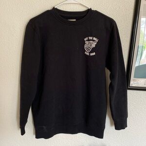 Vans Crewneck